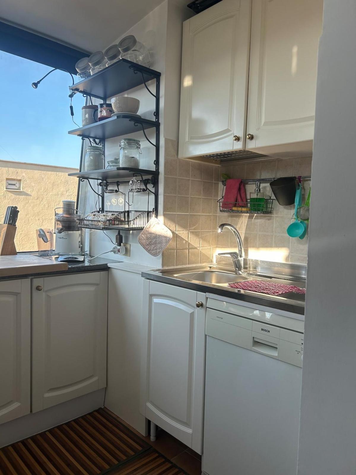 Attico Ponte Milvio Littleangelshouse Apartment Rom